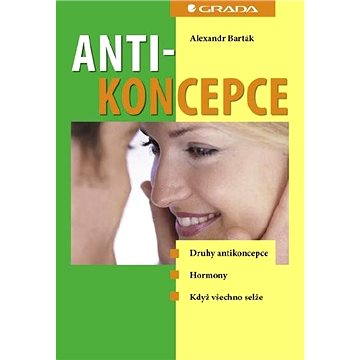 

Antikoncepce