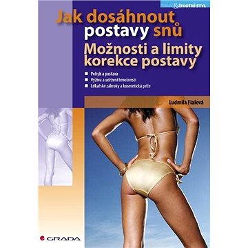 

Jak dosáhnout postavy snů