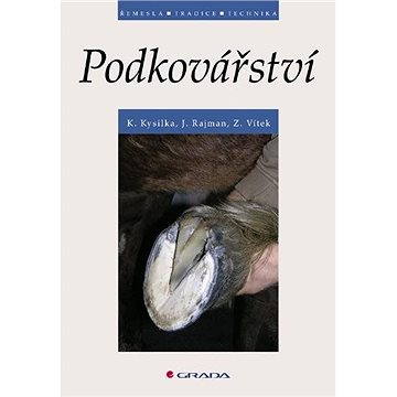 

Podkovářství