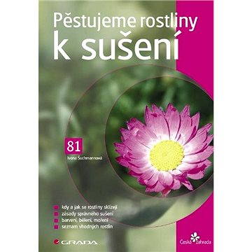 

Pěstujeme rostliny k sušení