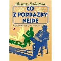 

Co z podrážky nejde
