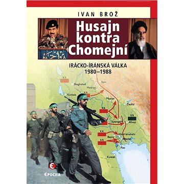 

Husajn kontra Chomejní