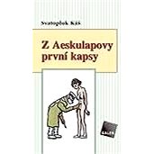 

Z Aeskulapovy první kapsy