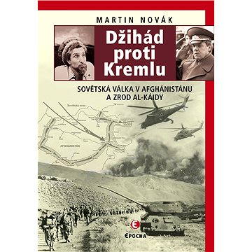 

Džihád proti Kremlu