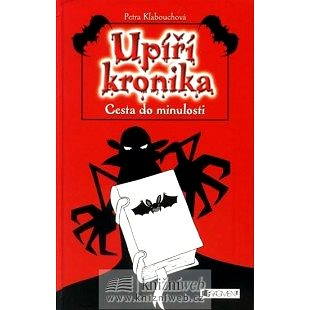

UPÍŘÍ KRONIKA – Cesta do minulosti