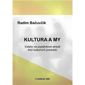

Kultura a my