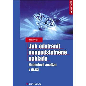 

Jak odstranit neopodstatněné náklady