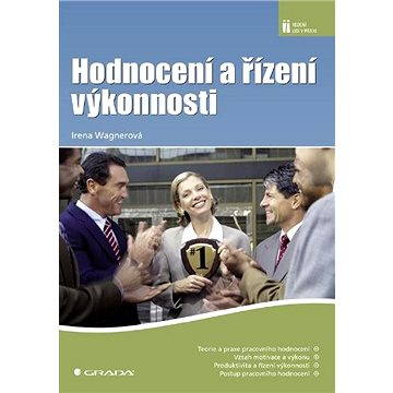 

Hodnocení a řízení výkonnosti
