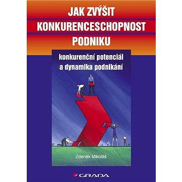 

Jak zvýšit konkurenceschopnost podniku