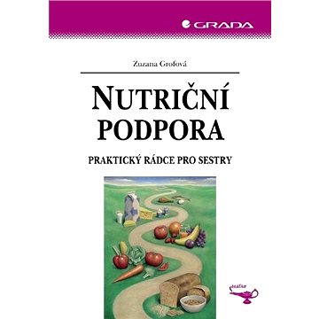 

Nutriční podpora
