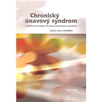

Chronický únavový syndrom