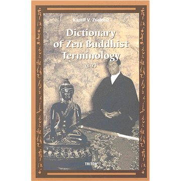 

Dictionary of Zen Buddhist Terminology (L-Z)
