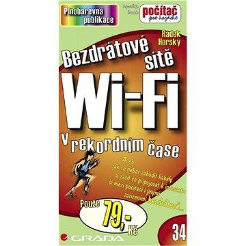 

Bezdrátové sítě Wi-Fi
