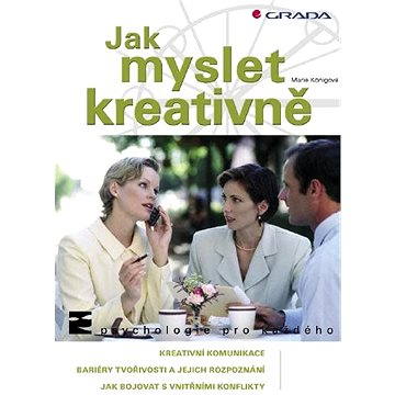 

Jak myslet kreativně