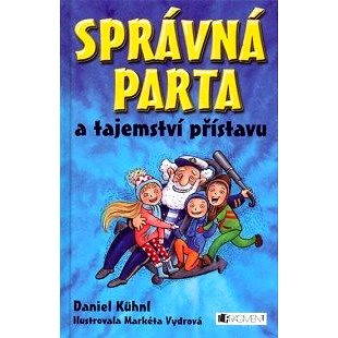 

SPRÁVNÁ PARTA a tajemství přístavu
