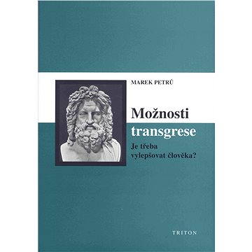 

Možnosti transgrese