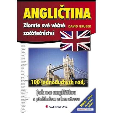 

Angličtina – zlomte své věčné začátečnictví