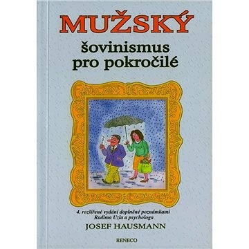 

Mužský šovinismus pro pokročilé