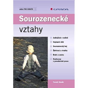 

Sourozenecké vztahy
