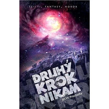 

Druhý krok nikam