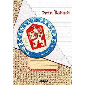 

Občanský průkaz