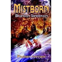 

Mistborn: Pramen povýšení