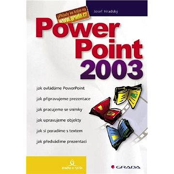 

PowerPoint 2003