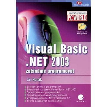 

Visual Basic.NET 2003