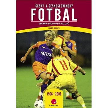

Český a československý fotbal