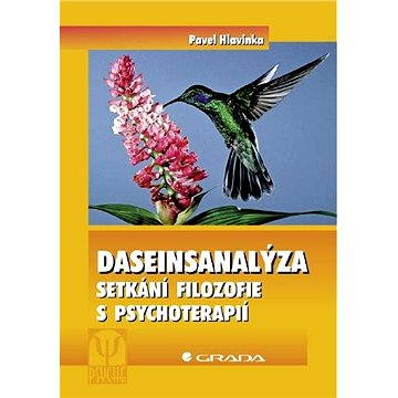

Daseinsanalýza