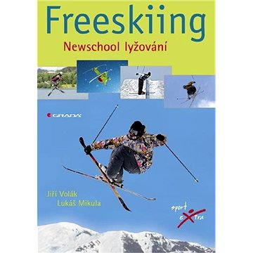 

Freeskiing