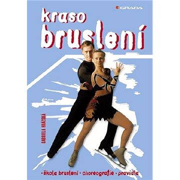 

Krasobruslení