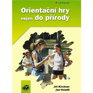 

Orientační hry nejen do přírody