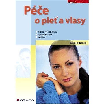 

Péče o pleť a vlasy