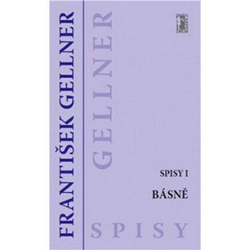 

Básně - Spisy I