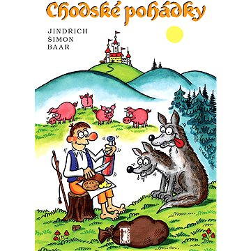 

Chodské pohádky