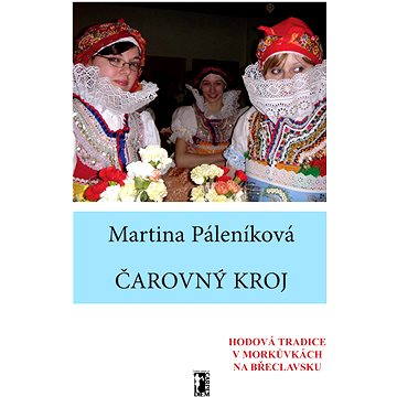 

Čarovný kroj