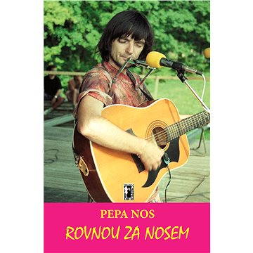 

Rovnou za Nosem