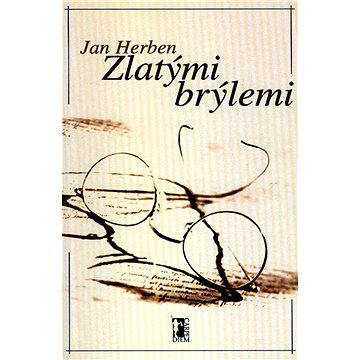 

Zlatými brýlemi