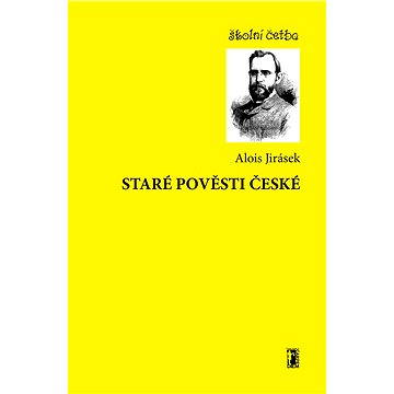 

Staré pověsti české