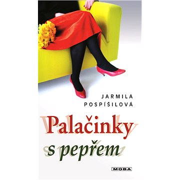 

Palačinky s pepřem