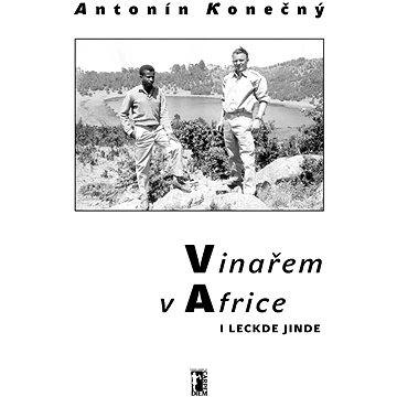 

Vinařem v Africe i leckde jinde