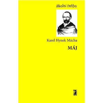 

Máj
