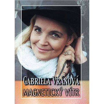 

Magnetický vítr