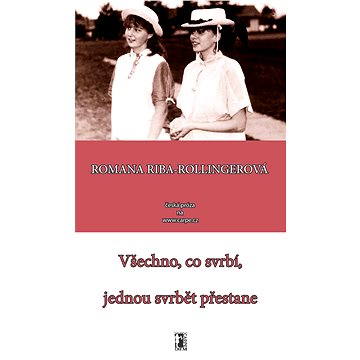 

Všechno, co svrbí, jednou svrbět přestane