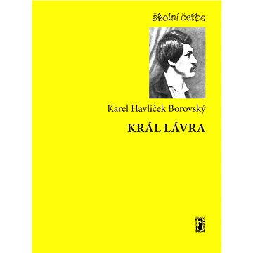 

Král Lávra