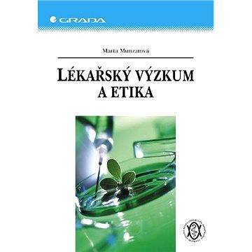 

Lékařský výzkum a etika