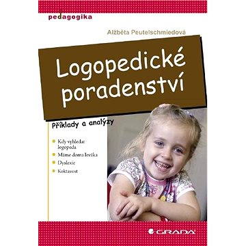 

Logopedické poradenství