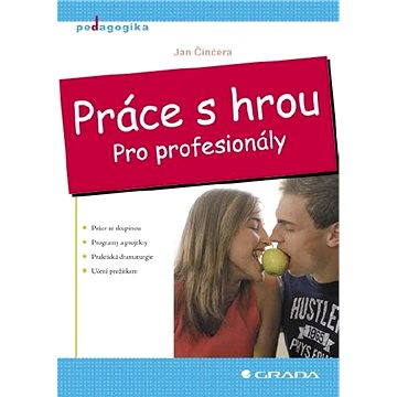 

Práce s hrou