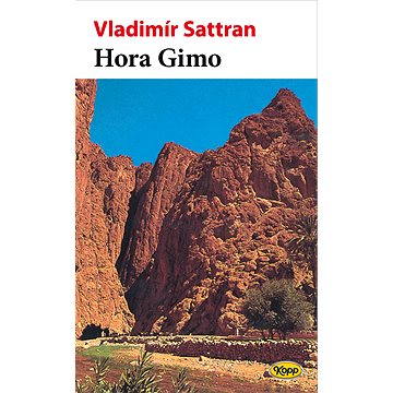 Hora Gimo - Elektronická kniha